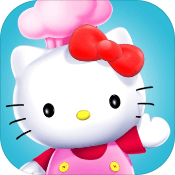 hellokittyfoodtown中文版