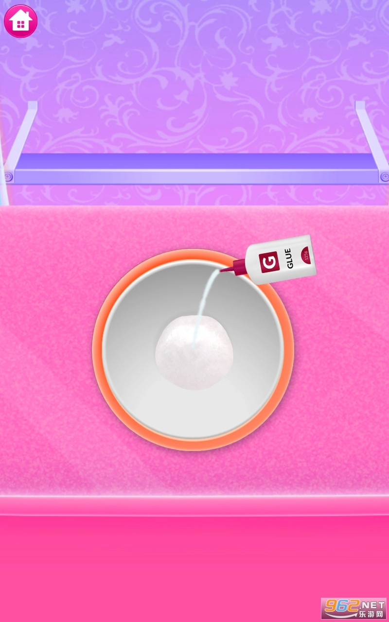 独角兽粘液模拟器