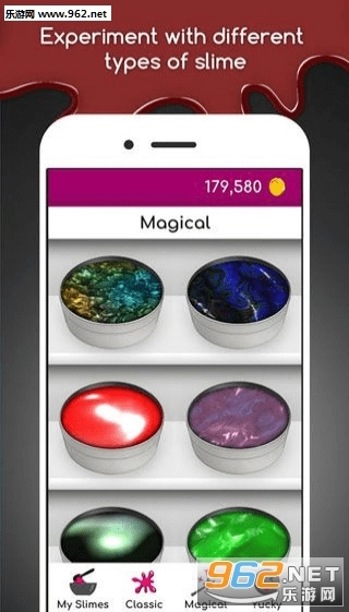 SlimeSimulator中文版图1