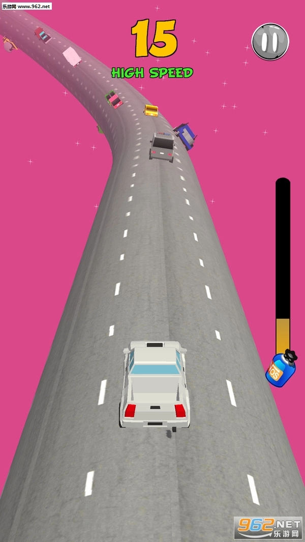 螺旋道路安卓版图3