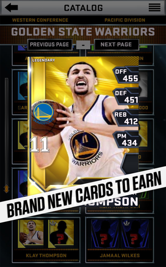 我的nba2k16正版图2