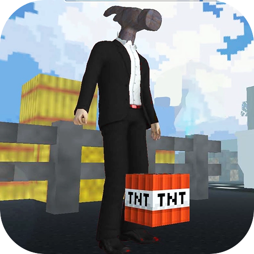 像素方块王者2025