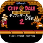 松鼠大战游戏绿色版