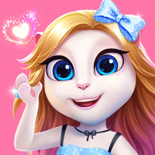 安吉拉爱装扮最新版