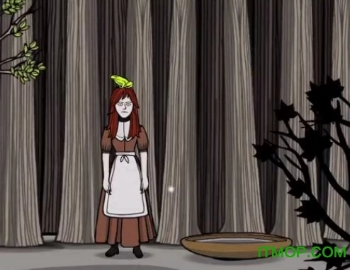 锈湖天堂岛(RustyLakeParadise)游戏最新版图1