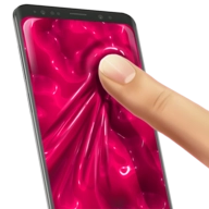 软泥发泄球模拟器