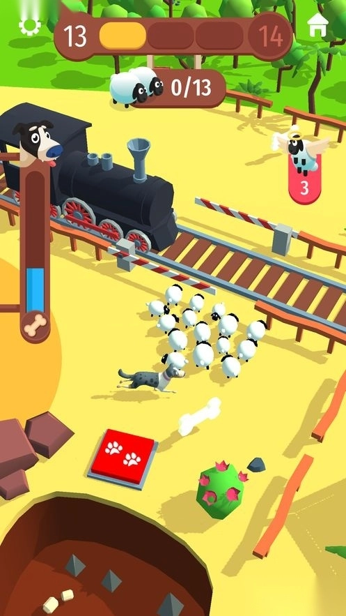 SheepPatrol安卓版