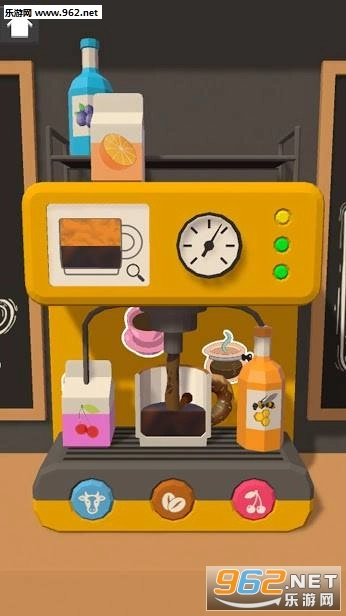 我家的奶茶店手机版图2