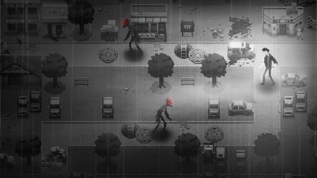 死亡之眼官方版图2