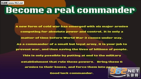 世界之战3止战之殇中文版