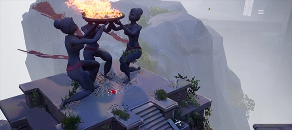 拉吉远古传奇原版图2