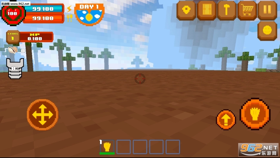 建设天堂岛渔港图5