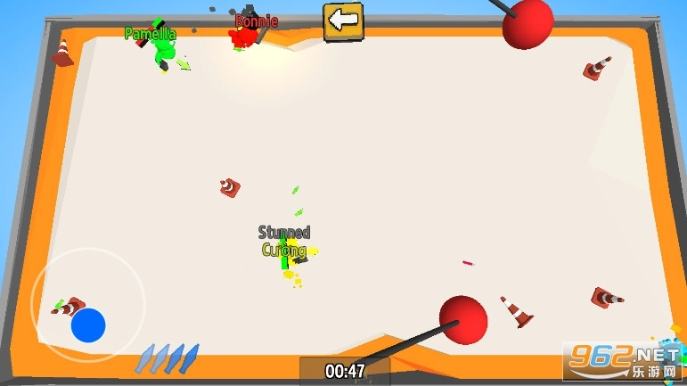 憨憨欢乐派对安卓版