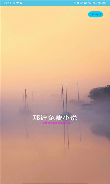 那锌免费小说图1