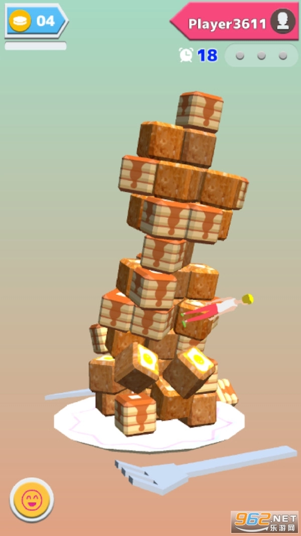 方块塔楼安卓版