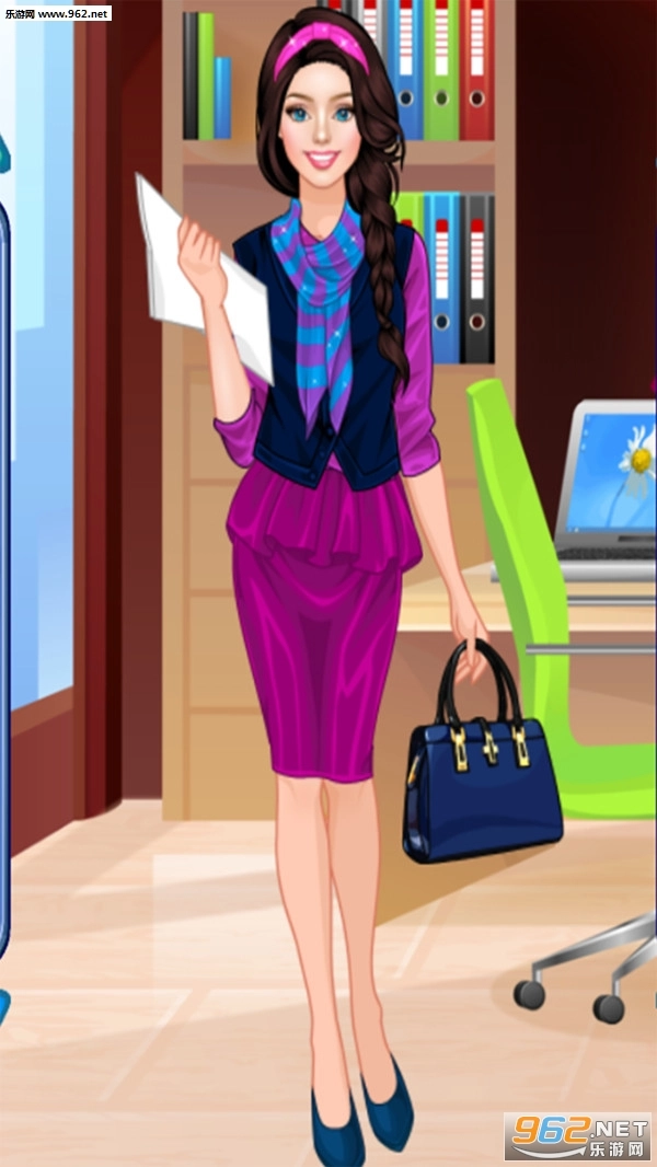 办公室着装安卓版