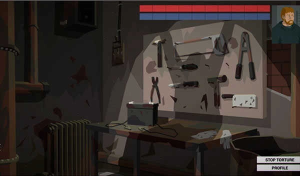 这就是警察游戏正版图1