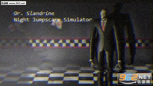 夜间博士模拟器中文版