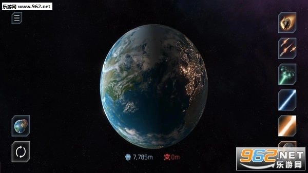 SolarSmash(行星撞击模拟器)游戏完整版图2