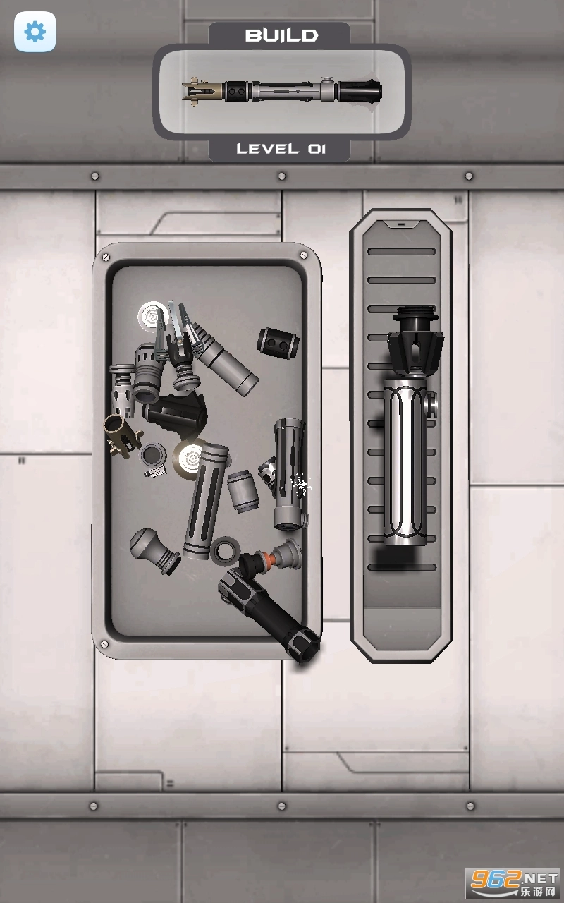 军刀模拟器安卓版图3