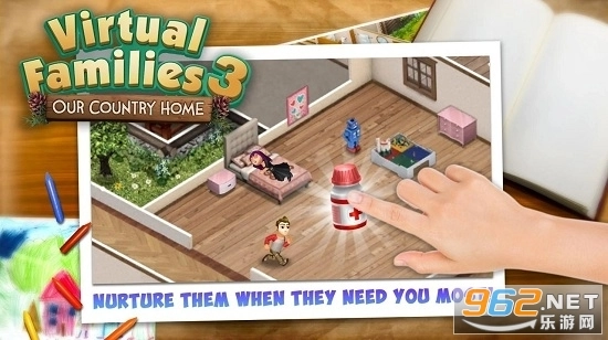 VirtualFamilies3