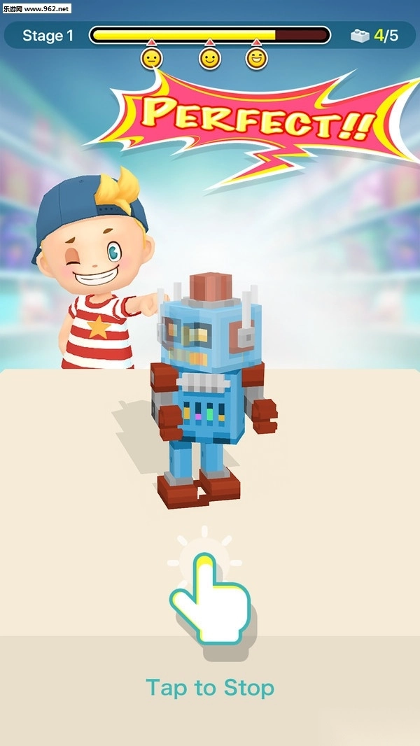 我爱拼玩具安卓版图3