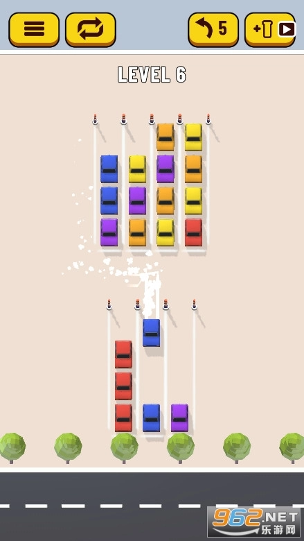 拼图汽车安卓版图5