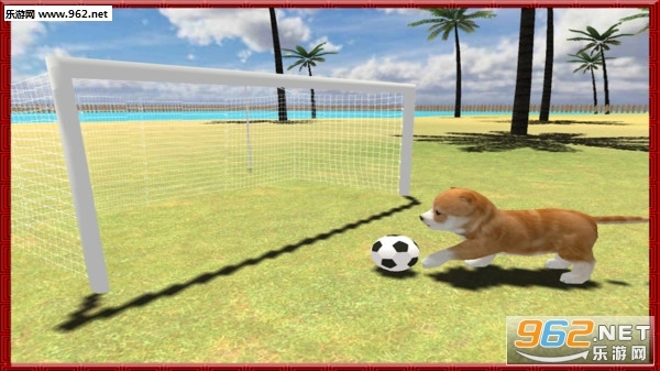 全民猫狗模拟器游戏安卓版