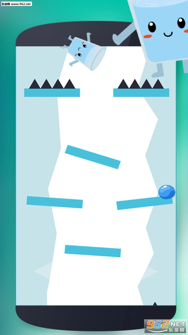 快乐滴玻璃球安卓版