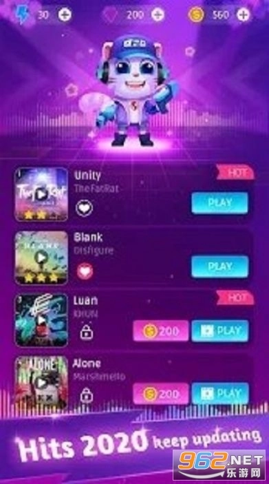 BeatTrigger游戏图3