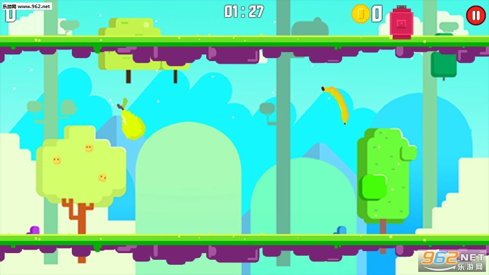 FruitySlash安卓版