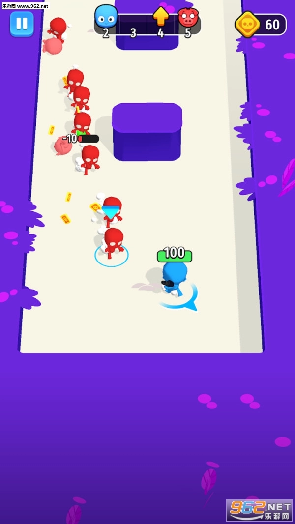 射手火柴人大战安卓版