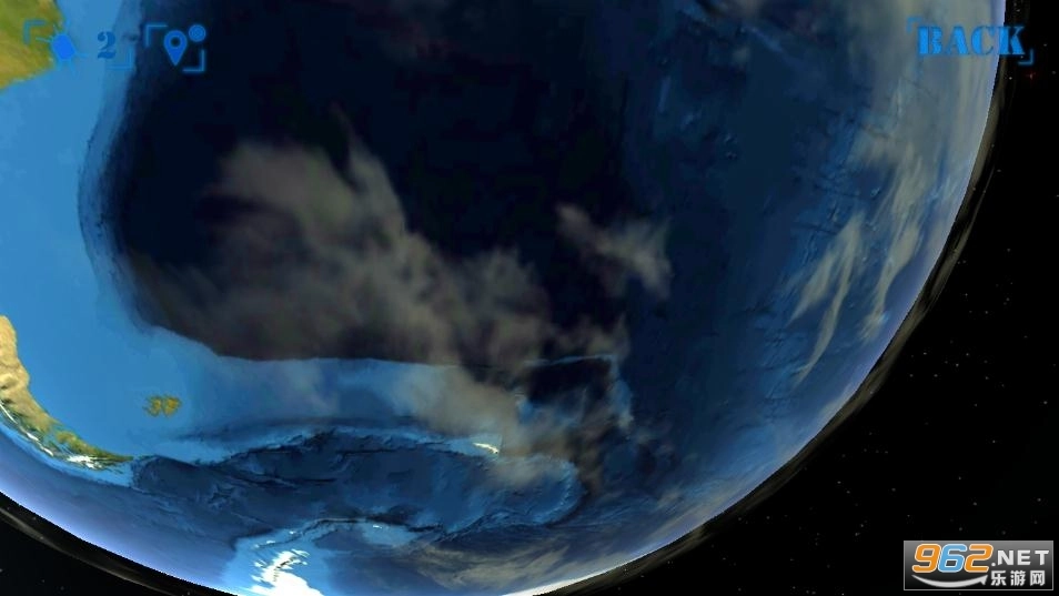 卫星模拟器安卓版