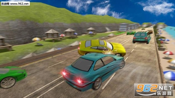 速度交通驾驶安卓版