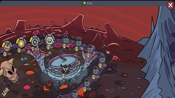 一枪小子2火柴人射击冒险游戏安装包图2