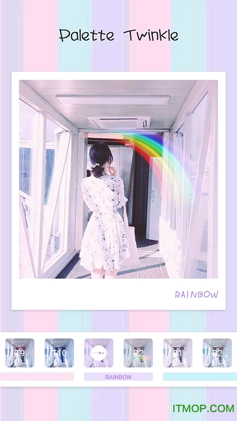 PaletteTwinkle手机版