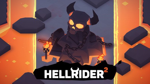 地狱摩托2免费版(3)