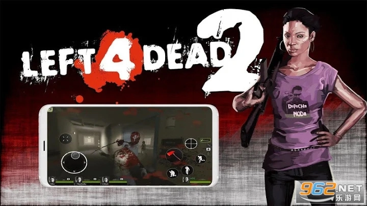 Left4Dead2手机最新版(1)