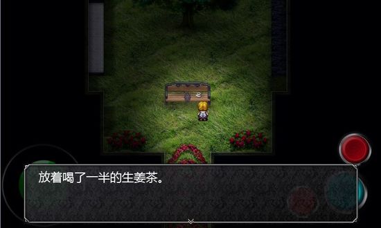 魔女之家游戏完整版(2)