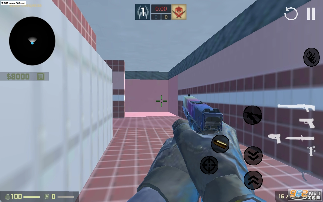 csgo手机版