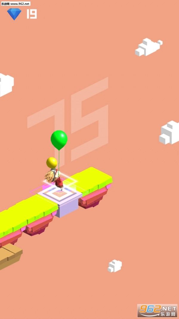 断桥逃亡安卓版图1