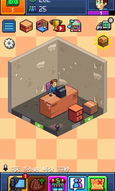 PewDiePie主播模拟器最新版