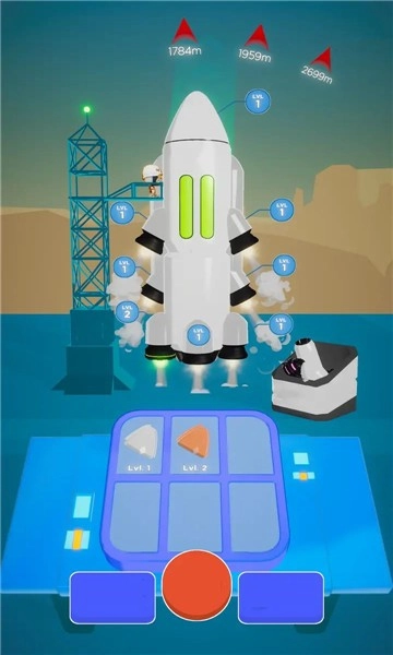 火箭推进器游戏正版(1)