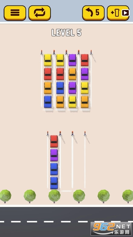 拼图汽车安卓版图4