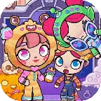 妮妮小镇自建房手机正版