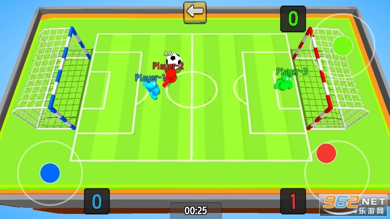 憨憨欢乐派对安卓版