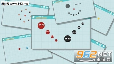 表情球球闯关