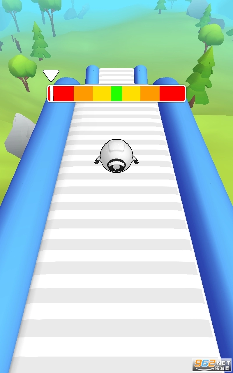 SkyGlider3D游戏图4