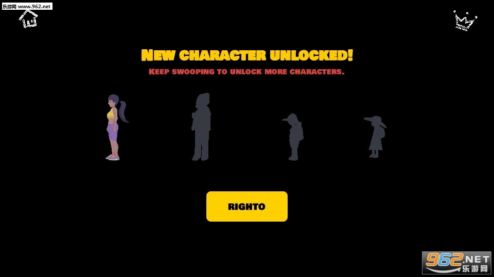 捣蛋乌鸦手机版图3