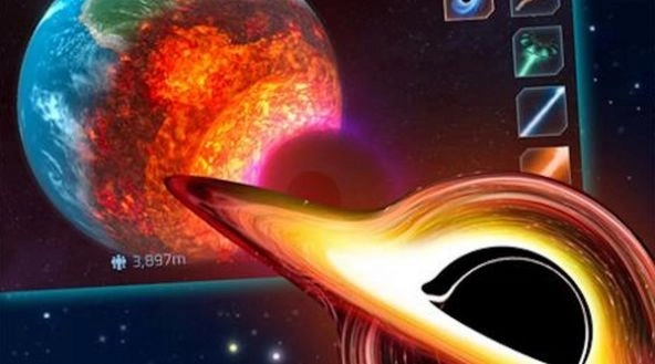 星际摧毁模拟器图3